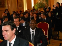 Réaction du porte-parole du RDR suite à un article de Le nouveau reveil